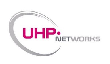UHP Home